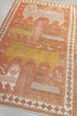 Antique Gabbe Area Rug (4' x 6')